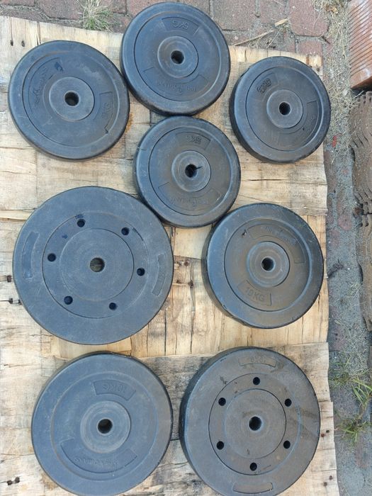 Ławka do wyciskania