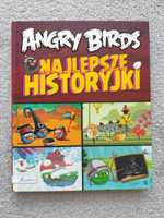 Angry Birds Najlepsze Historyjki