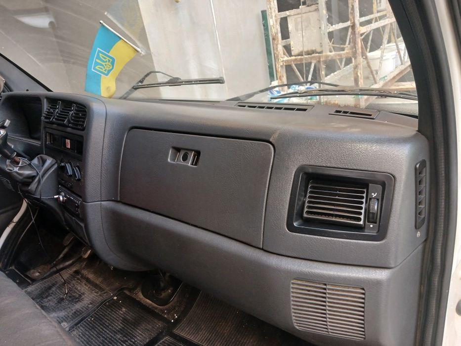 Пежо боксер. р16