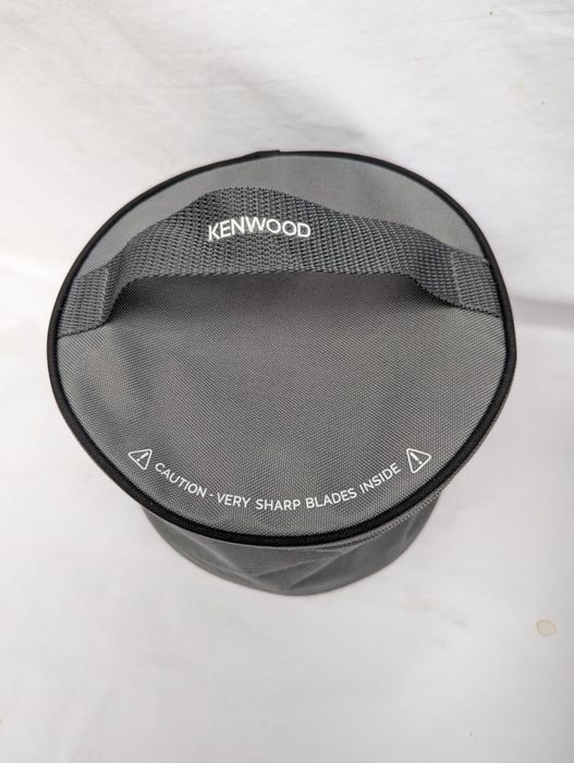 Кухонний комбайн Kenwood FDM73, некомплект, тільки те що на фото