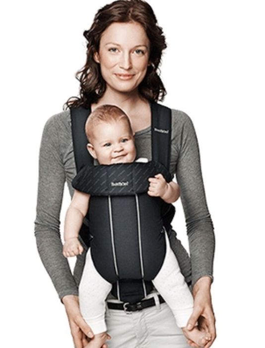 Nosidło BabyBjorn