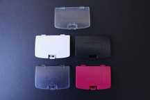 RE-STOCK Tampas Traseiras Game Boy Color