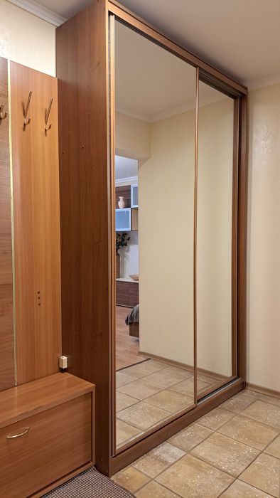 Сдам реальную 1-к кв.,низ пр. А. Поля, р-н " Медтехники", 5/9 эт.