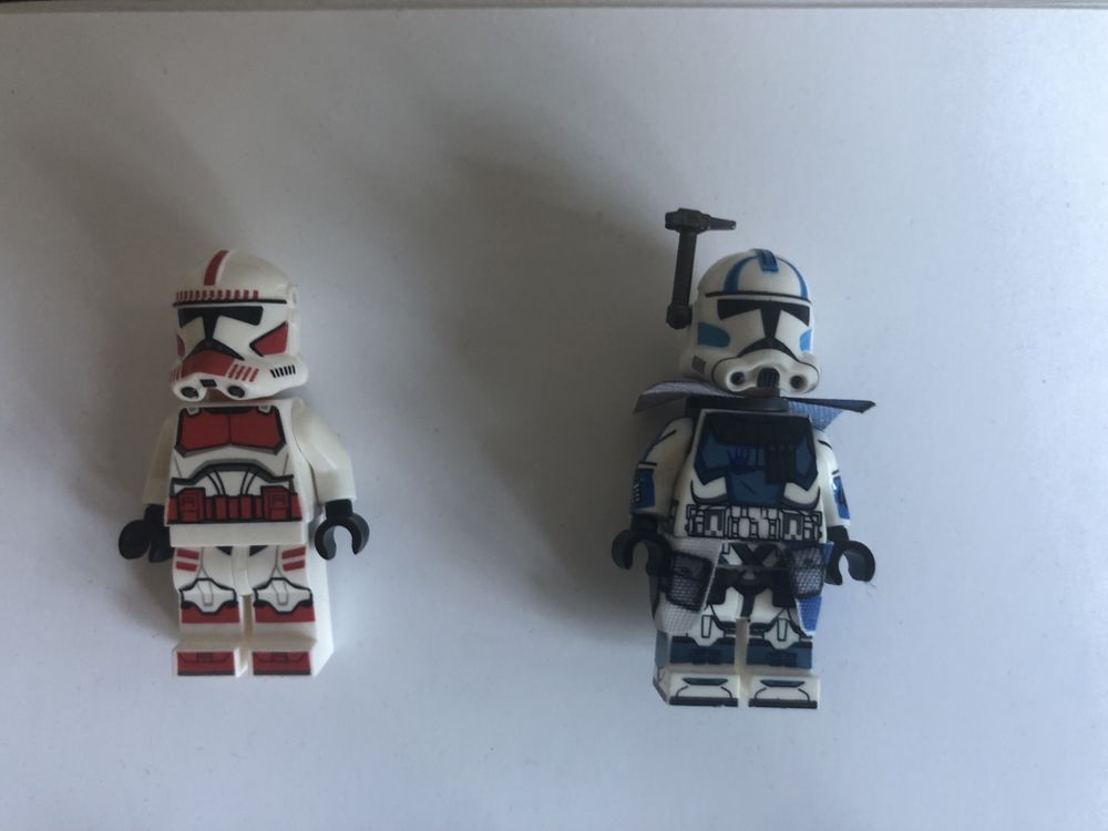 Klony Lego Star Wars ceny na prywatnej wiadomości