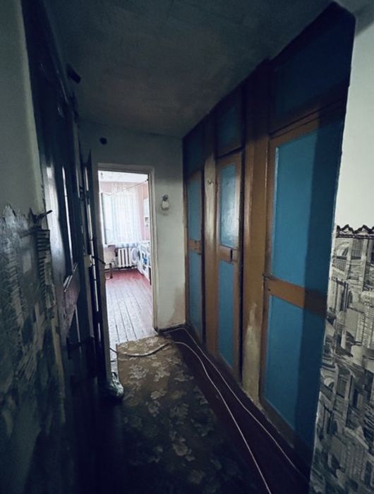 3  кімн. в квартирі вул. Романа Шухевича 29