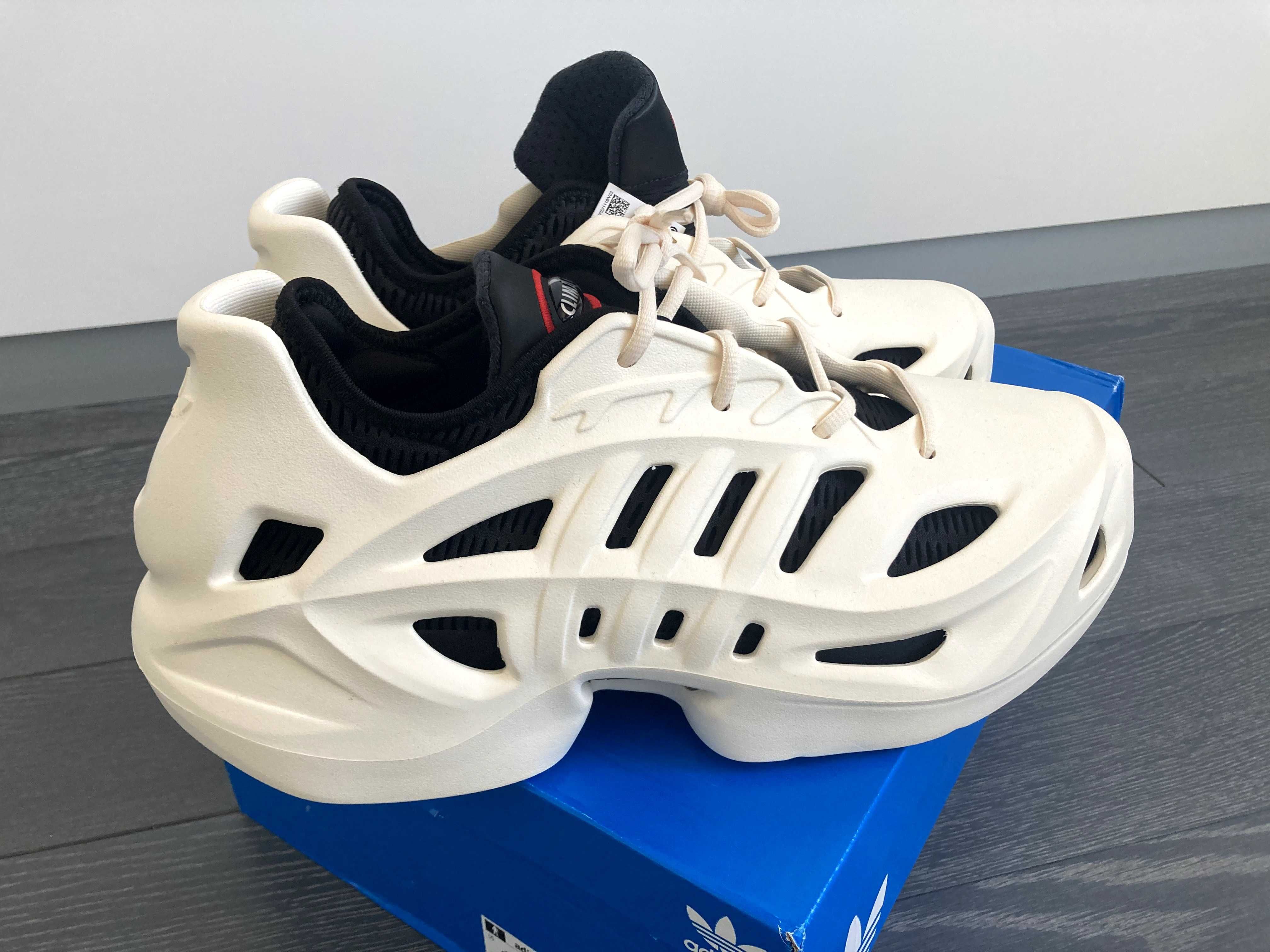 Кросівки Adidas Adifom Climacool (45-46 розмір, устілка 295 мм)