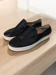 Tiger of Sweden roz. 39 damskie skórzane sneakersy casual
