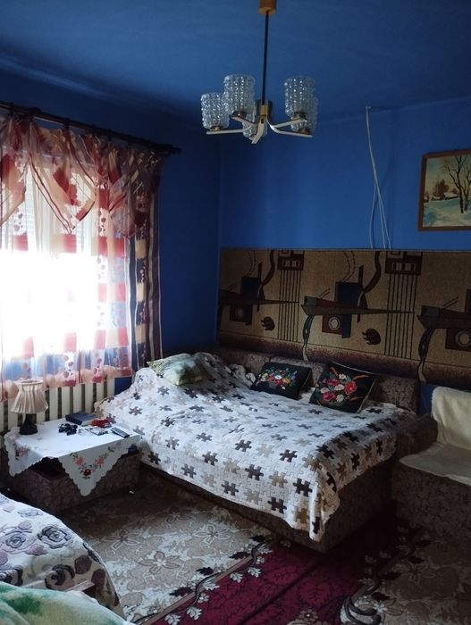 Продам дом Закарпатье Боржава