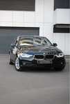 BMW 318d - NACIONAL - poucos kms