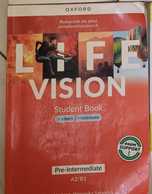 Angielski podręcznik klasa 1. Life vision