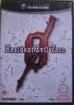 Resident Evil Zero Nintendo Gamecube - Rybnik Play_gamE