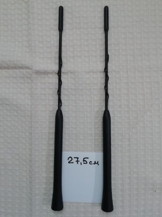 Антенна оригинал vw skoda seat opel ford hyundai 20см,27см 40,5см,55см