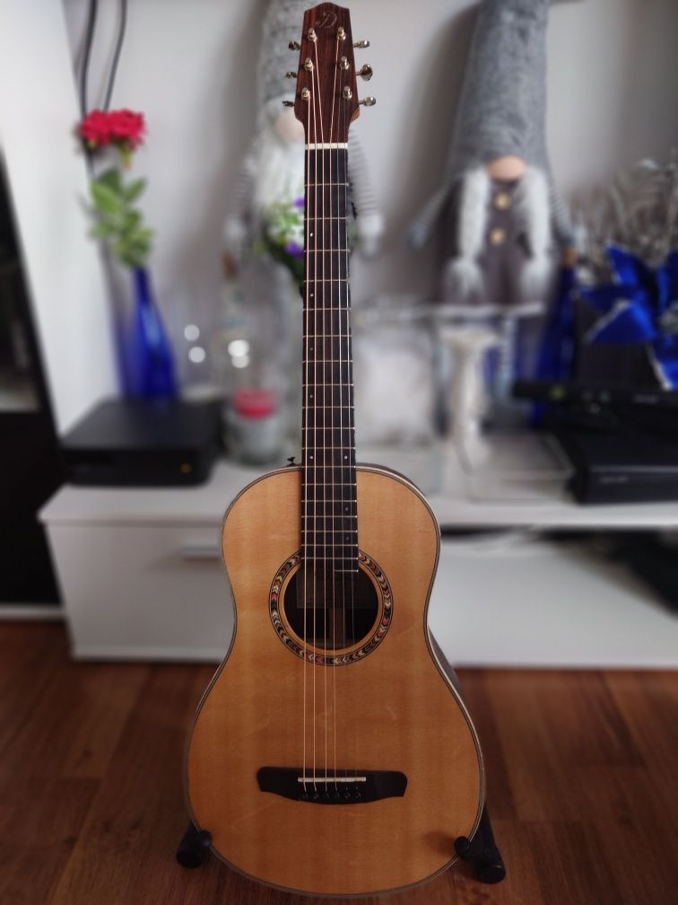 Gitara akustyczna Dowina Cabernet BV