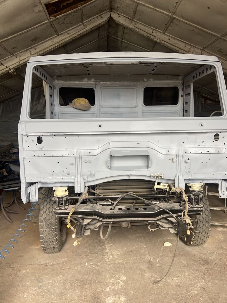 Продам Камаз 5511