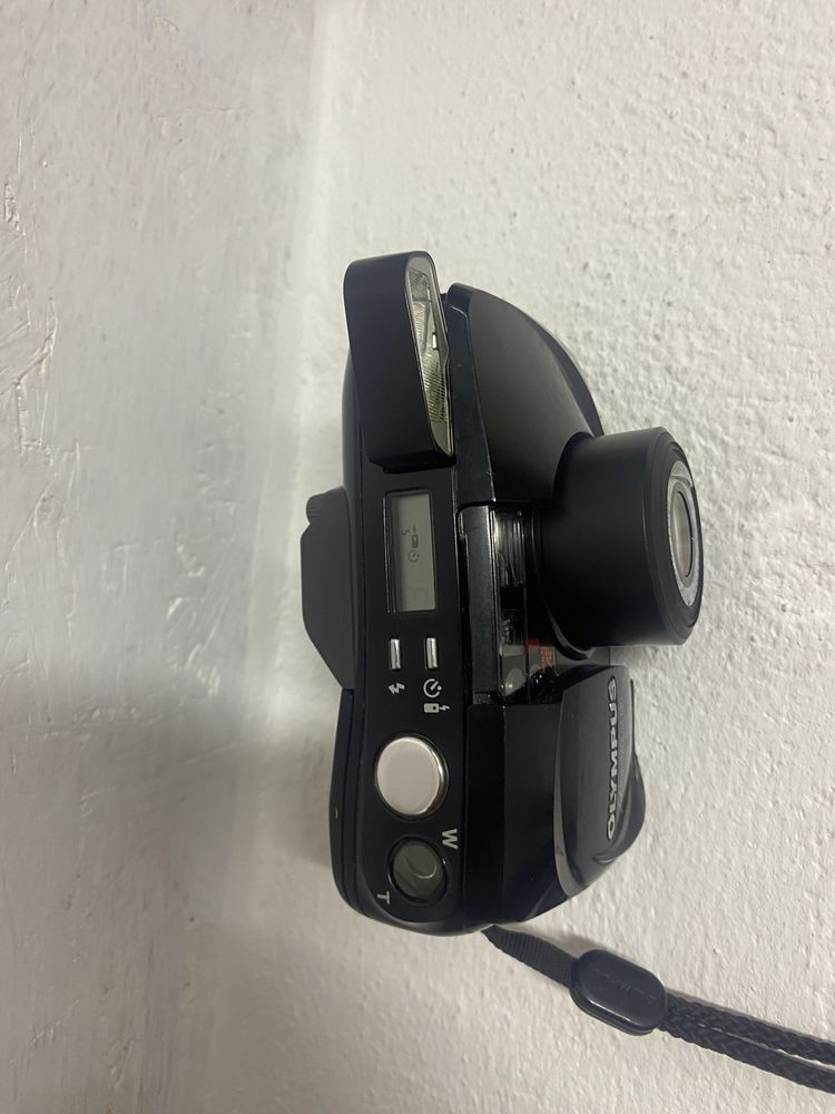 Olympus µ (mju) Zoom 130