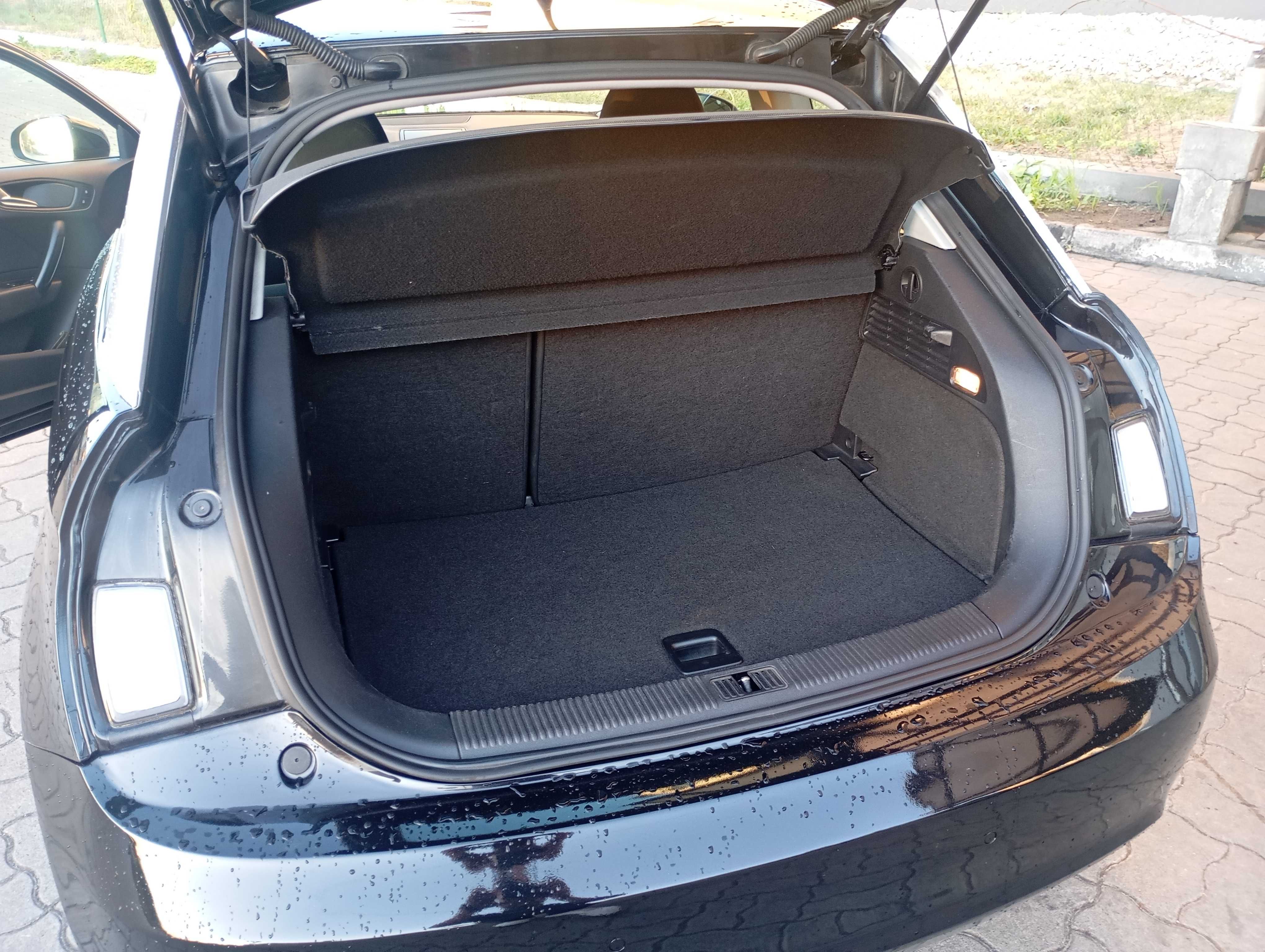 Audi A1 1.6TDI Nacional