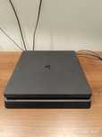 PlayStation 4 slim 500gb