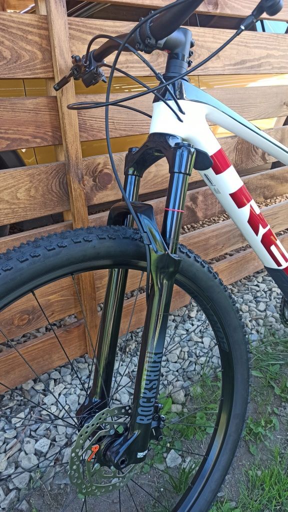 Trek Procaliber 9.7 MTB - Nowy, Rozmiar M