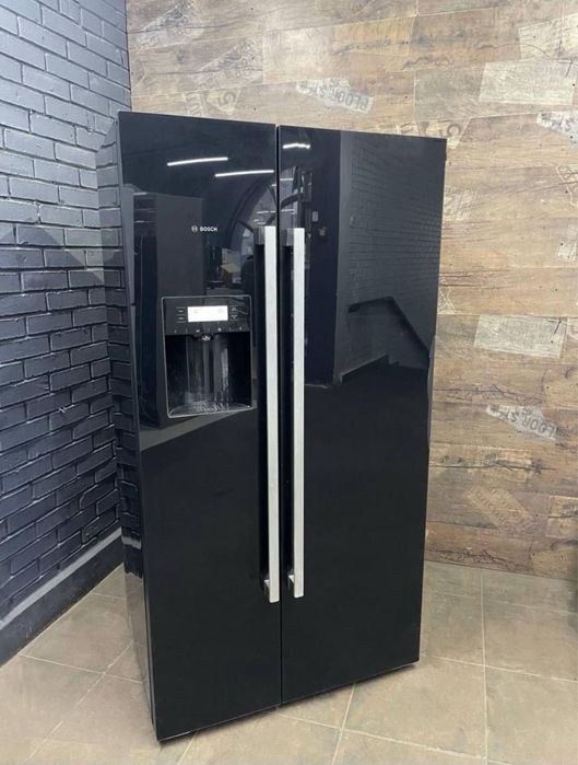 Холодильник Bosch Side by Side KAD90VB20 No Frost