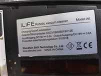 do odkurzacza iLife A6 baza akumulator zasilacz wirtualna ściana inne