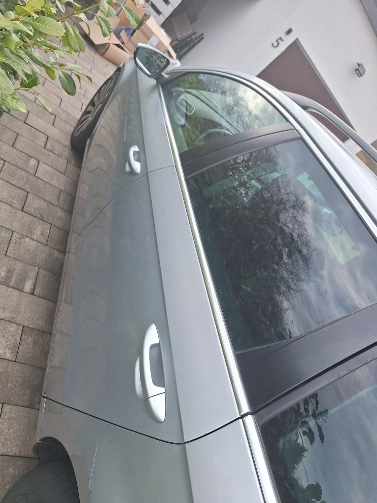 VW Passat B7. 2012( grudzień) r. 2.0. DSG. 175k.