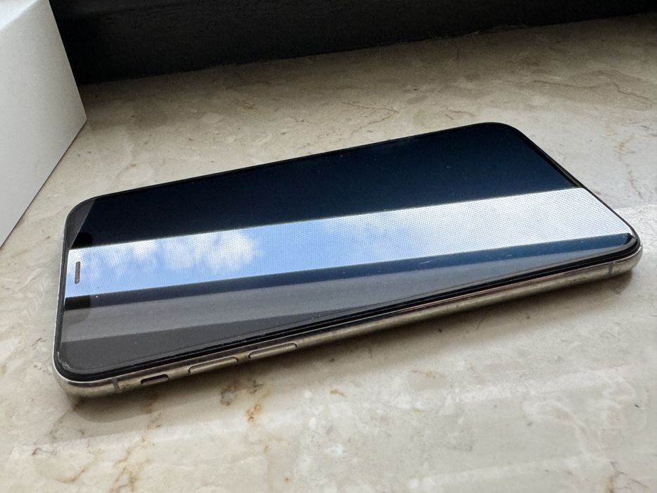 iPhone XS 256GB Silver