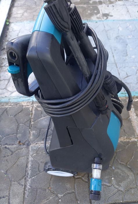 Мийка високого тиску Makita