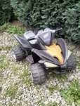 Quad pojazd dla dziecka