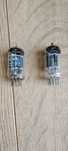 PHILIPS Miniwatt ECC83 / 12AX7  NOS - para