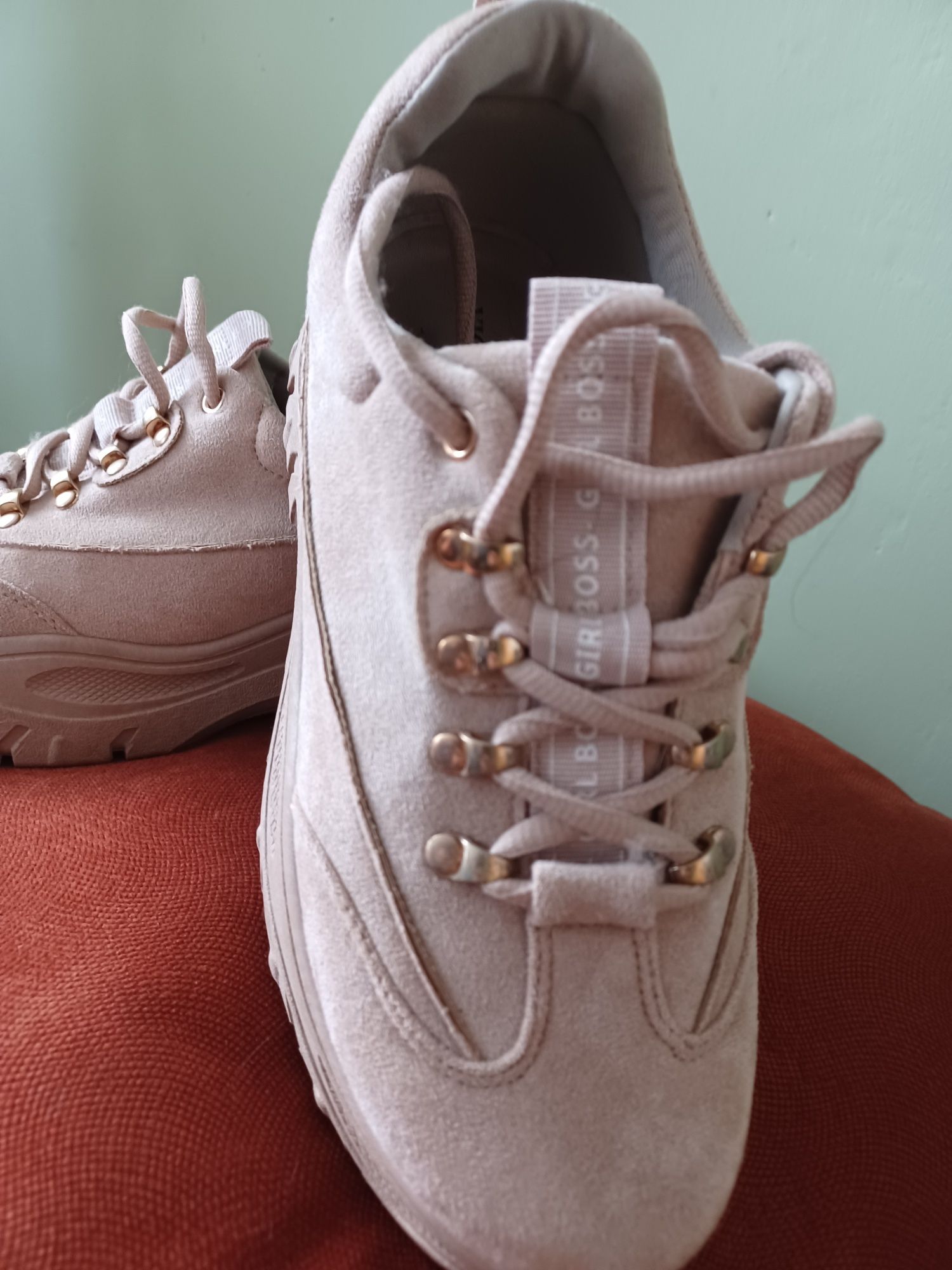 Buty damskie r38