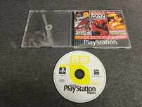 PSX Official Playstation Magazine Disc 62 Rayman Spider-Man Tenchu 2