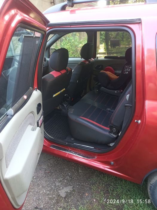 Продам своє авто