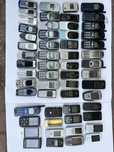 Rezerwacja . Telefon , nokia i inne … pakiet 57 szt