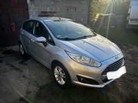 Ford Fiest 1.5 95k 2015r