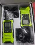 Nowa krótkofalówka walkie talkie zasięg 5 km