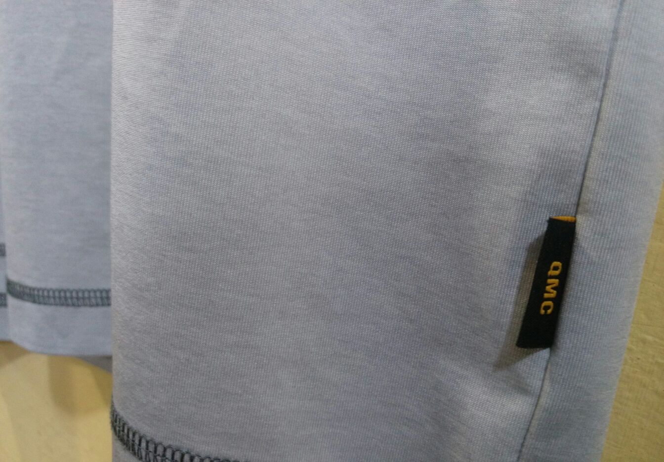 Оригінал Jack Wolfskin чоловіча футболка