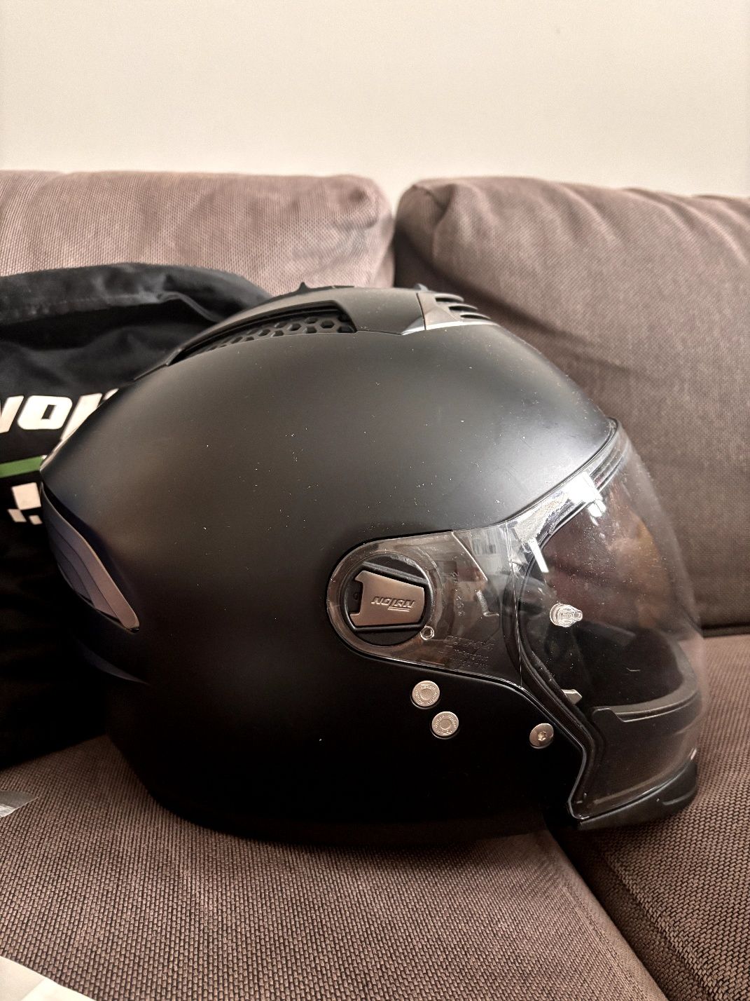 Kask Nolan N43E AIR