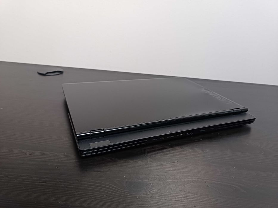 Lenovo Legion Y530 (81LB) i7-8750H /GTX 1060 6GB /16GB RAM/2×SSD 768GB