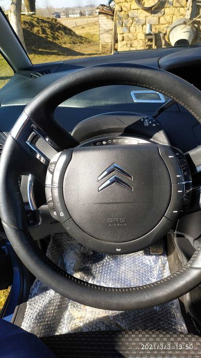 Продам Сітроен с4 гранд пікасо 2010р.