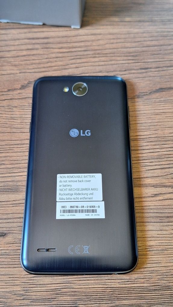 LG X Power 2 M320n