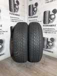 Шини 7мм 165/70 R14 DUNLOP WinterResponse 2 б/у зима склад