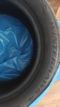 Opony zimowe firestone winterhawk 4. 205/55/R16