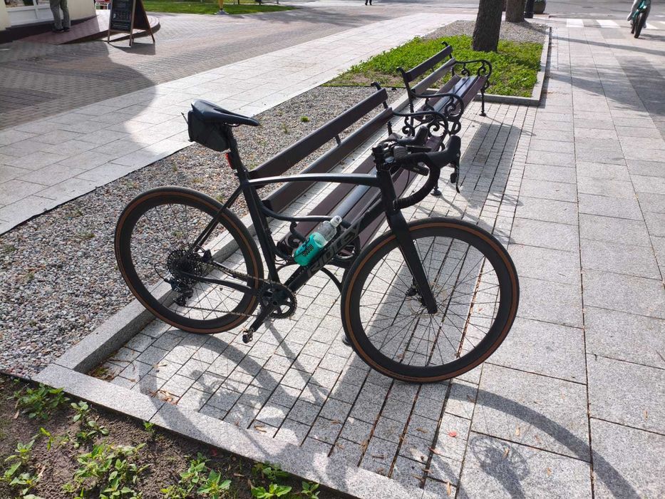 Ridley Kanzo A   M (54)– świetny stan, mocna specyfikacja