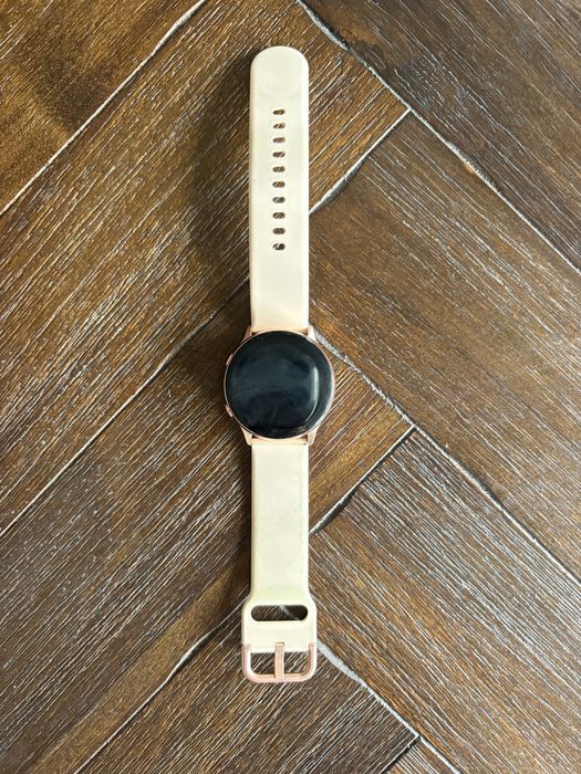 Smartwatch Samsung Galaxy Active (Różowy)