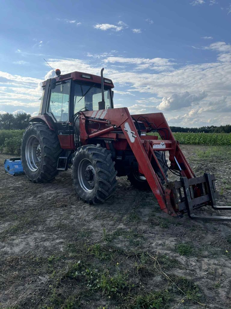 Ciągnik Case 795 xl