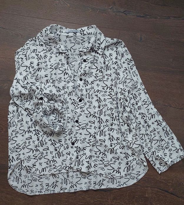 Костюм жіночий літній