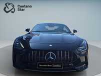 Mercedes-Benz AMG GT 63 4Matic+