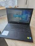 Laptop DELL 8GB RAM  Inspiron 15 3000 series NVIDIA