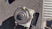 Renault laguna II 2 espace IV 4 насос abs 8200183452a