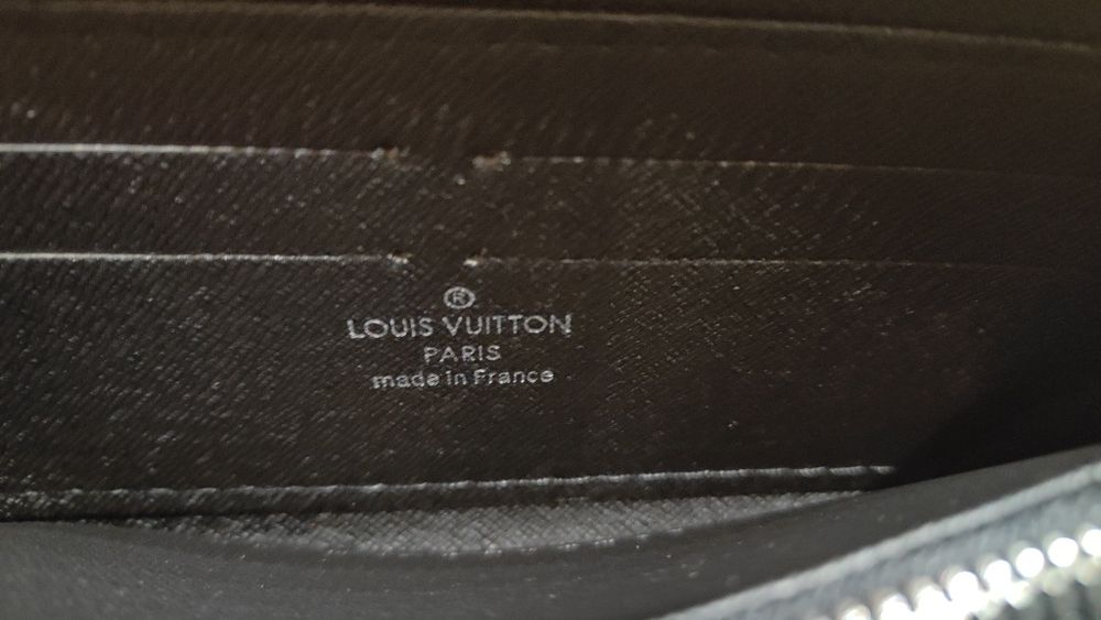 Portfel damski Louis Vuitton